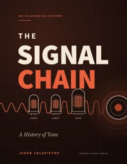 Cover of The Signal Chain